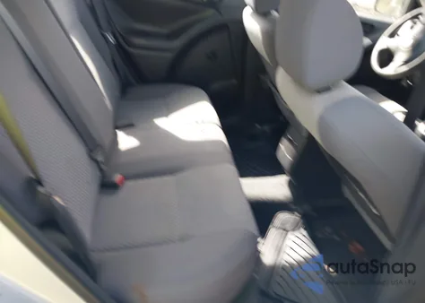 2007 Toyota Matrix from USA, damaged, VIN 2T1KR32E77C669231